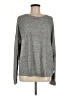 UpWest Gray Pullover Sweater Size M - photo 1