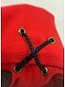 Burberry 100% Wool Red Wool Blazer Size 10 - photo 5