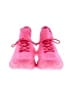 Unbranded Pink Sneakers Size EU 39 - photo 2