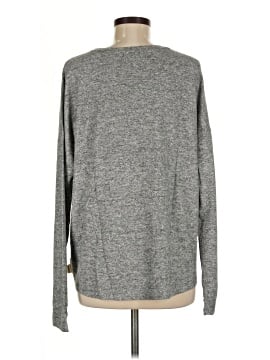 UpWest Pullover Sweater (view 2)