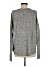 UpWest Gray Pullover Sweater Size M - photo 2