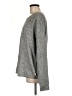 UpWest Gray Pullover Sweater Size M - photo 5