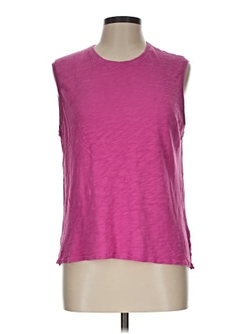 ATM Sleeveless T-Shirt (view 1)