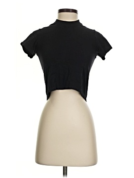 Bandit Running Short Sleeve Turtleneck