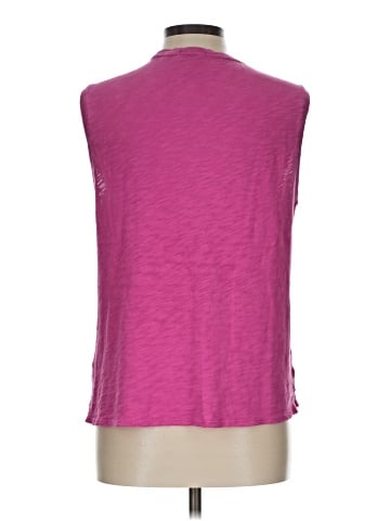 ATM Sleeveless T-Shirt (view 2)
