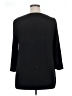 Style&Co Black 3/4 Sleeve Top Size XL - photo 2