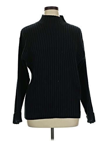 American Eagle Outfitters Turtleneck Sweater (view 1)