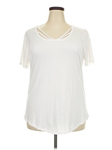 Daytrip Short Sleeve Top (view 1)