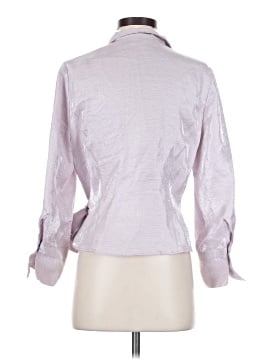 Coldwater Creek Long Sleeve Blouse (view 2)