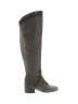 Vince Camuto Gray Boots Size 8 - photo 1