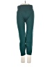 Victoria's Secret Pink Solid Teal Active Pants Size S - photo 1