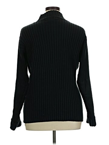 American Eagle Outfitters Turtleneck Sweater (view 2)