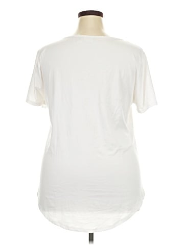 Daytrip Short Sleeve Top (view 2)