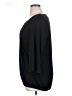Style&Co Black 3/4 Sleeve Top Size XL - photo 5