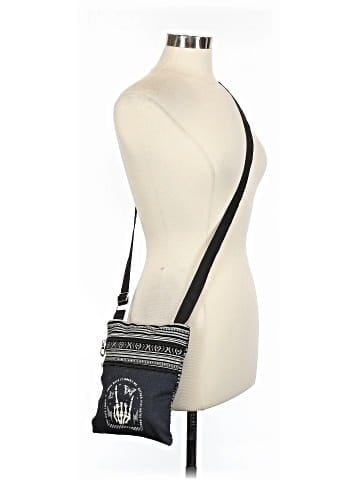 Unbranded Crossbody Bag (view 2)
