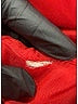 Burberry 100% Wool Red Wool Blazer Size 10 - photo 4