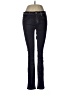 J Brand Black Jeans Size 29 waist - photo 1