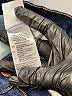 J.Crew Solid Blue Jeans Size 32 waist (tall) - photo 8