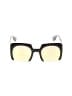 Unbranded Gray Sunglasses One size - photo 2