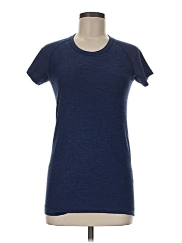 Lululemon Athletica Active T-Shirt (view 1)