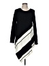 Alfani Black Pullover Sweater Size M - photo 1