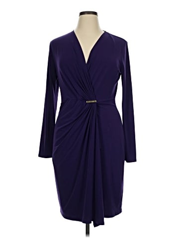 MICHAEL Michael Kors Cocktail Dress (view 1)