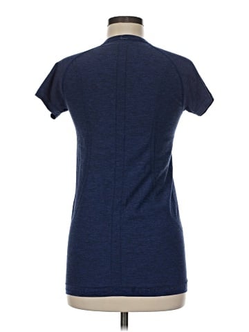 Lululemon Athletica Active T-Shirt (view 2)