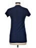 Lululemon Athletica Blue Active T-Shirt Size 8 - photo 2