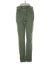 Gap Green Jeans Size 2 - photo 1