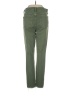 Gap Green Jeans Size 2 - photo 2