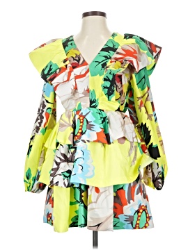 Christopher John Rogers For Target Cocktail Dress