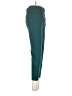 Victoria's Secret Pink Solid Teal Active Pants Size S - photo 4