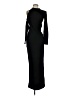 Superdown Black Casual Dress Size S (estimated) - photo 1