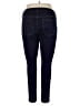 Gap Solid Blue Jeggings Size 33 waist - photo 2