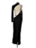 Superdown Black Casual Dress Size S (estimated) - photo 2