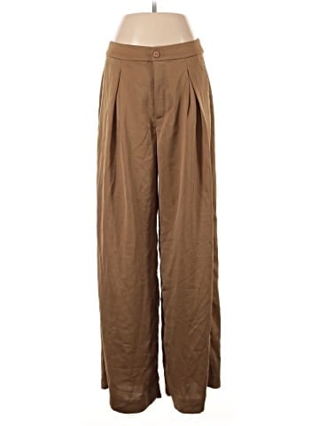 Banana Republic Factory Store Casual Pants (view 1)