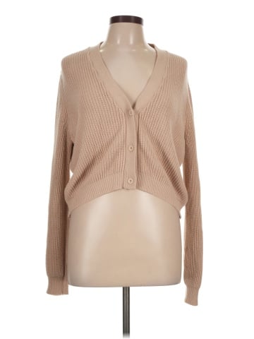Melrose and Market Cardigan (view 1)