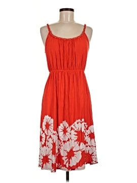 Style&Co Casual Dress (view 1)