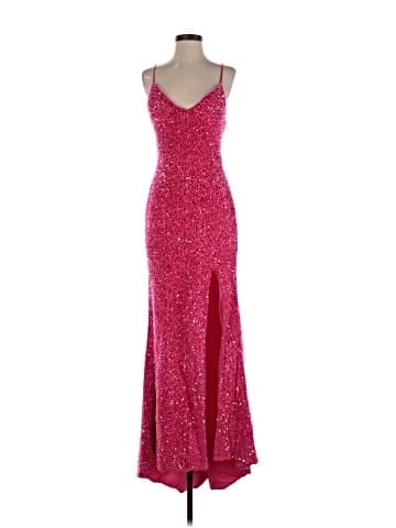 Assorted Brands Cocktail Dress (view 1)