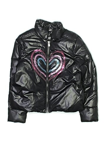 Peek... Jacket (view 1)