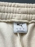 Puma Solid Tan Casual Pants Size S - photo 7