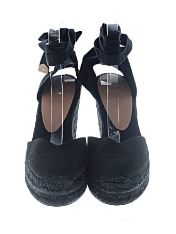 Castaner Wedges (view 2)