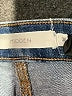 Hidden Jeans Hearts Blue Jeans Size 30 waist - photo 7