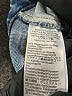 Madewell Blue Jeans Size 28 waist - photo 5