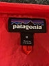 Patagonia 100% Nylon Red Jacket Size M - photo 6