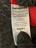 Patagonia 100% Nylon Red Jacket Size M - photo 7