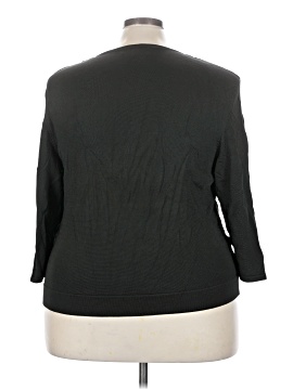 Jones New York Collection Cardigan (view 2)