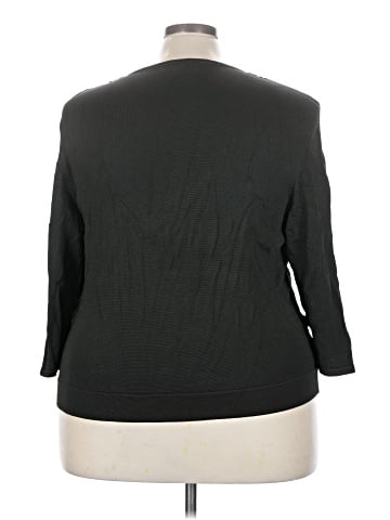 Jones New York Collection Cardigan (view 2)