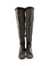 Vince Camuto Gray Boots Size 8 - photo 2