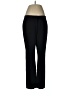 CAbi Solid Black Dress Pants Size 8 - photo 1